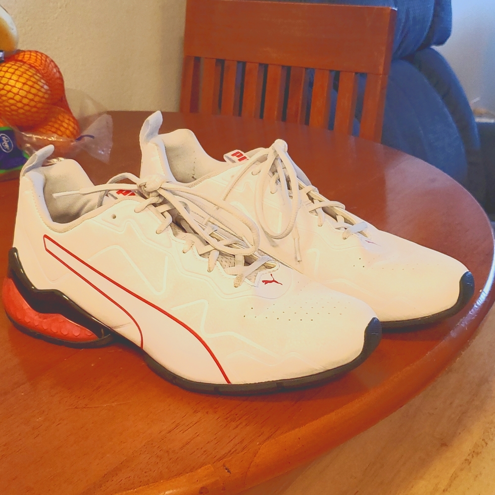 Puma CELL Valiant 10.5